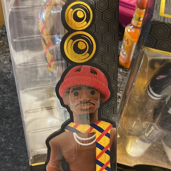 Outkast Collectibles - Picture 2 of 6